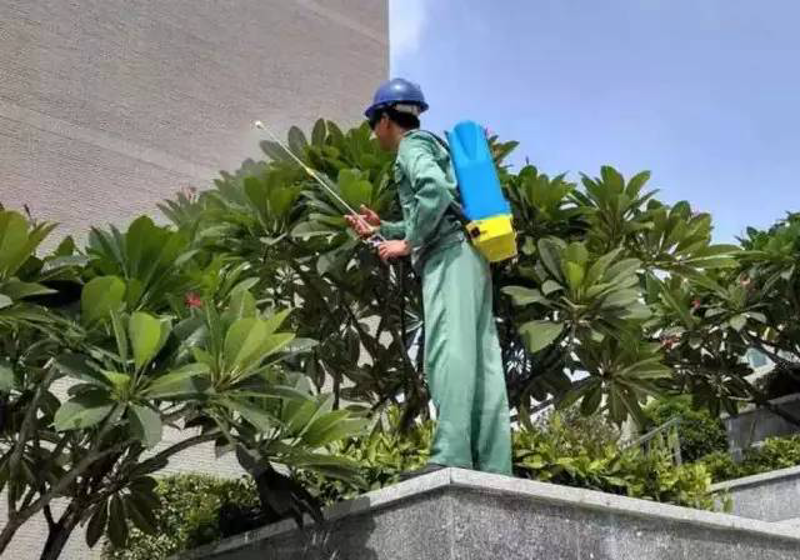 丹江口物业公司选购指南：选择适合您的物业管理服务