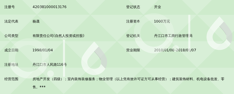 物业公司如何打造幸福小区：以丹江口模式为例